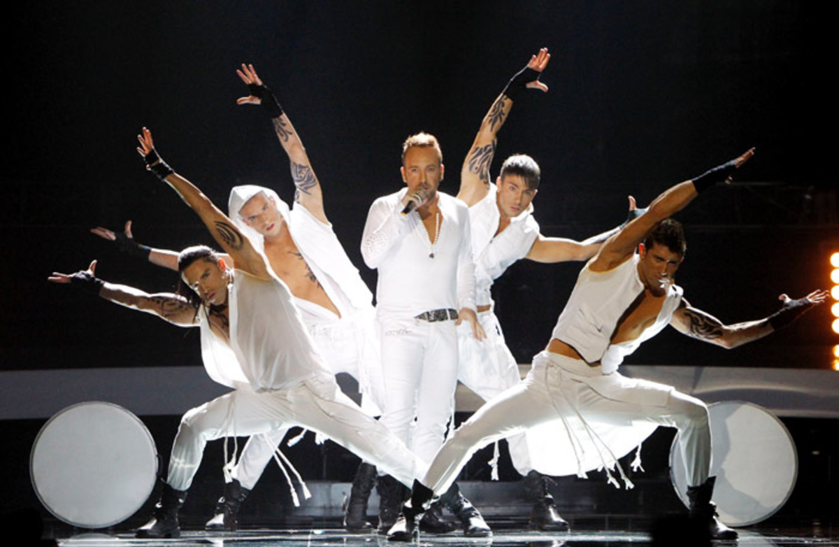 Γιάννης Βασιλείου: «Ο Γιώργος σταμάτησε τα πάντα μετά τη Γιουροβίζιον»