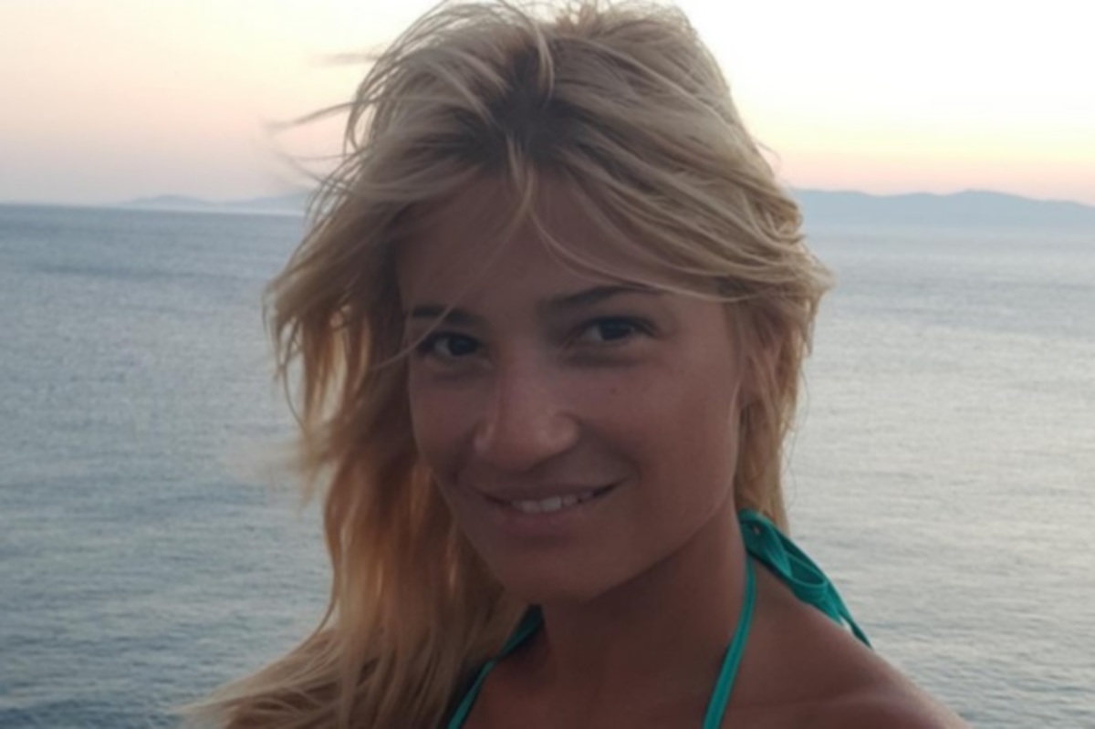 Η Φαίη Σκορδά πήρε το δρόμο της επιστροφής…