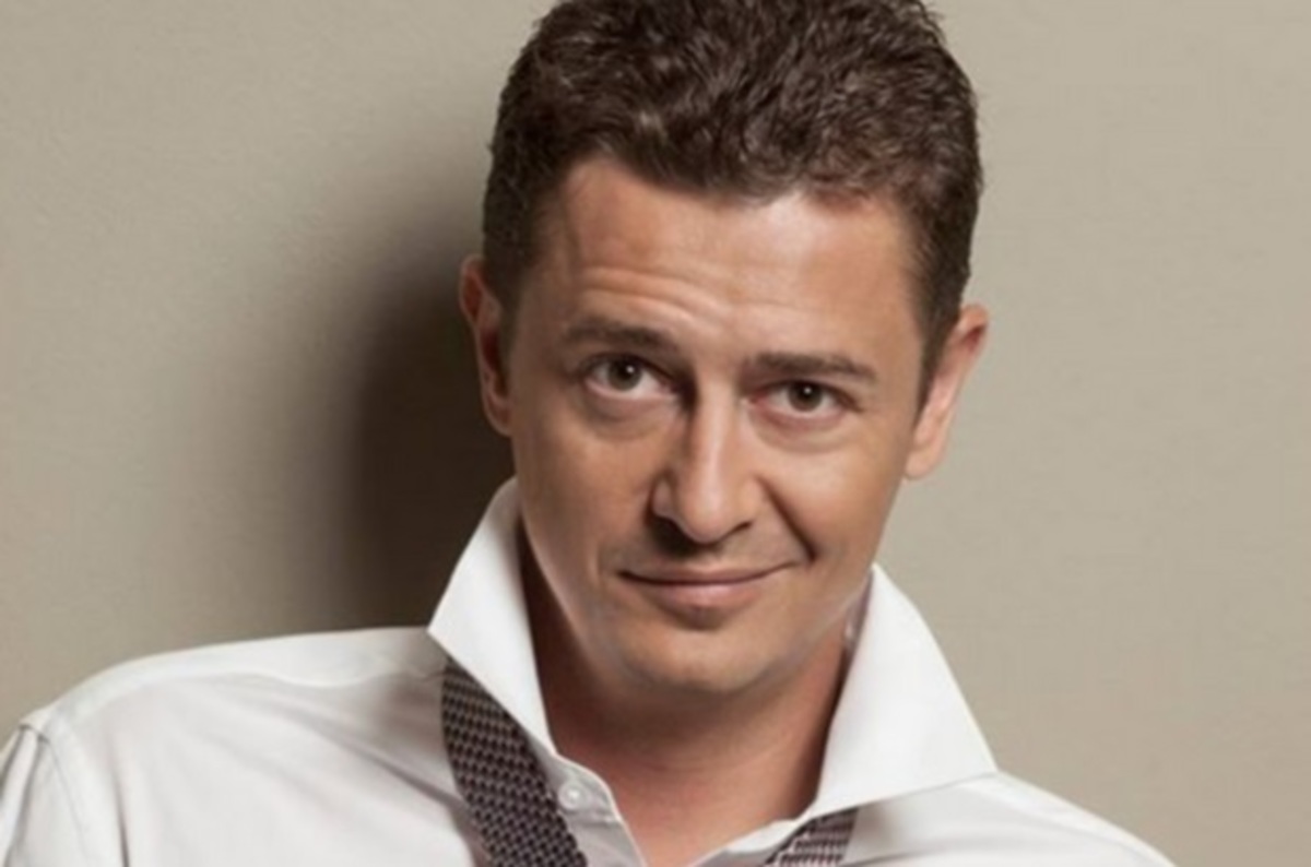 Το σχόλιο του Αντώνη Σρόιτερ για τις εκλογές