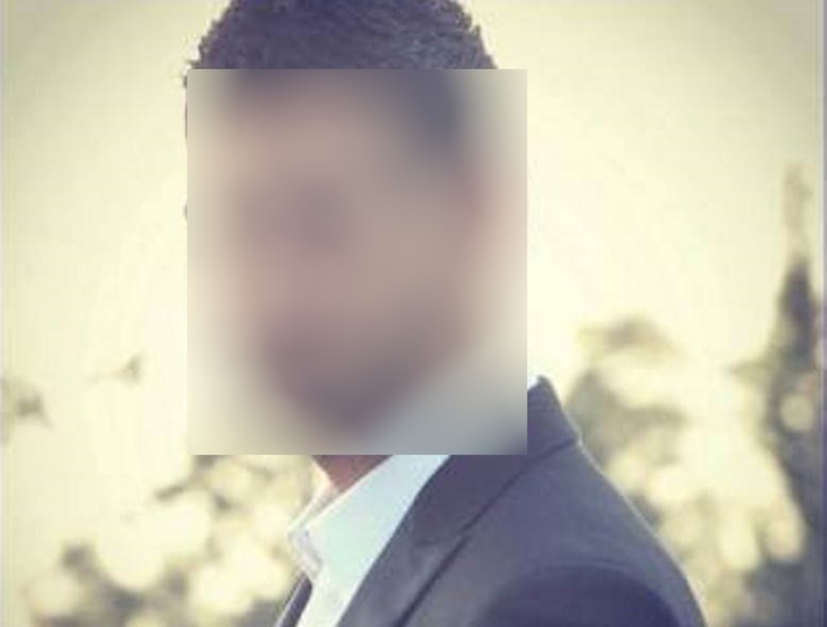 «Όταν είδα γυμνό τον εαυτό μου σε όλα τα sites…»