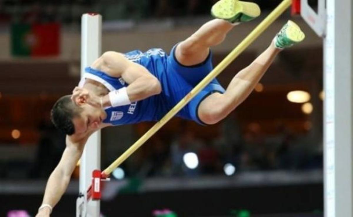 Το Παγκόσμιο Πρωτάθλημα Στίβου στην ΕΡΤ