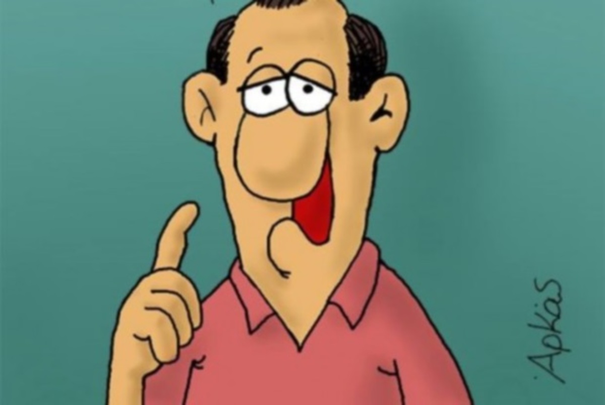 «Χτύπησε» πάλι ο Αρκάς για τις εκλογές!