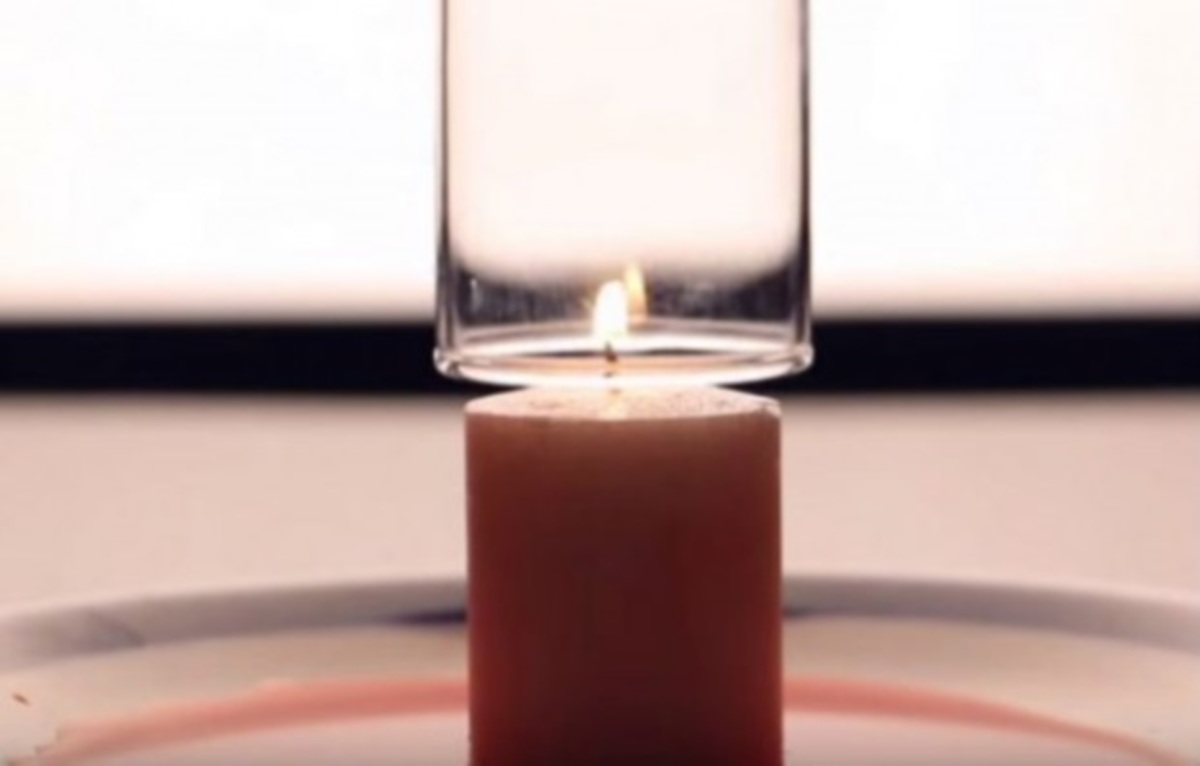 Αυτά τα κόλπα με κερί θα ενθουσιάσουν την παρέα σας!