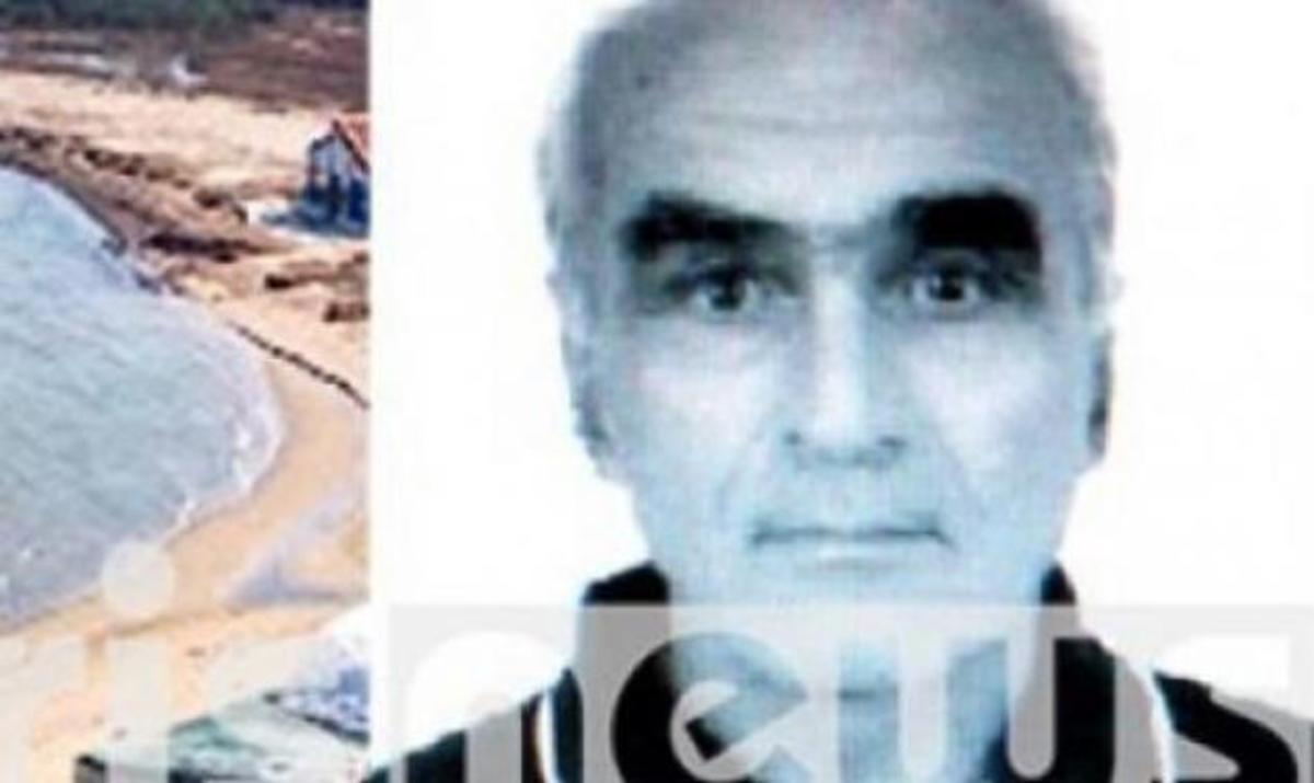 Πνίγηκε 70χρονος για να σώσει γυναίκα που κινδύνευε!