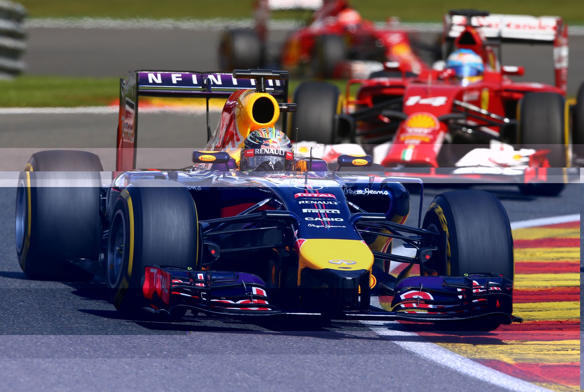 Grand Prix Βελγίου