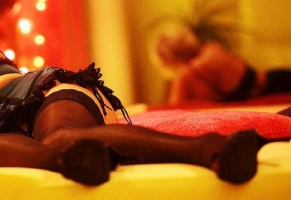 Σάλος με κύκλωμα ναρκωτικών και πορνείας στη Μύκονο