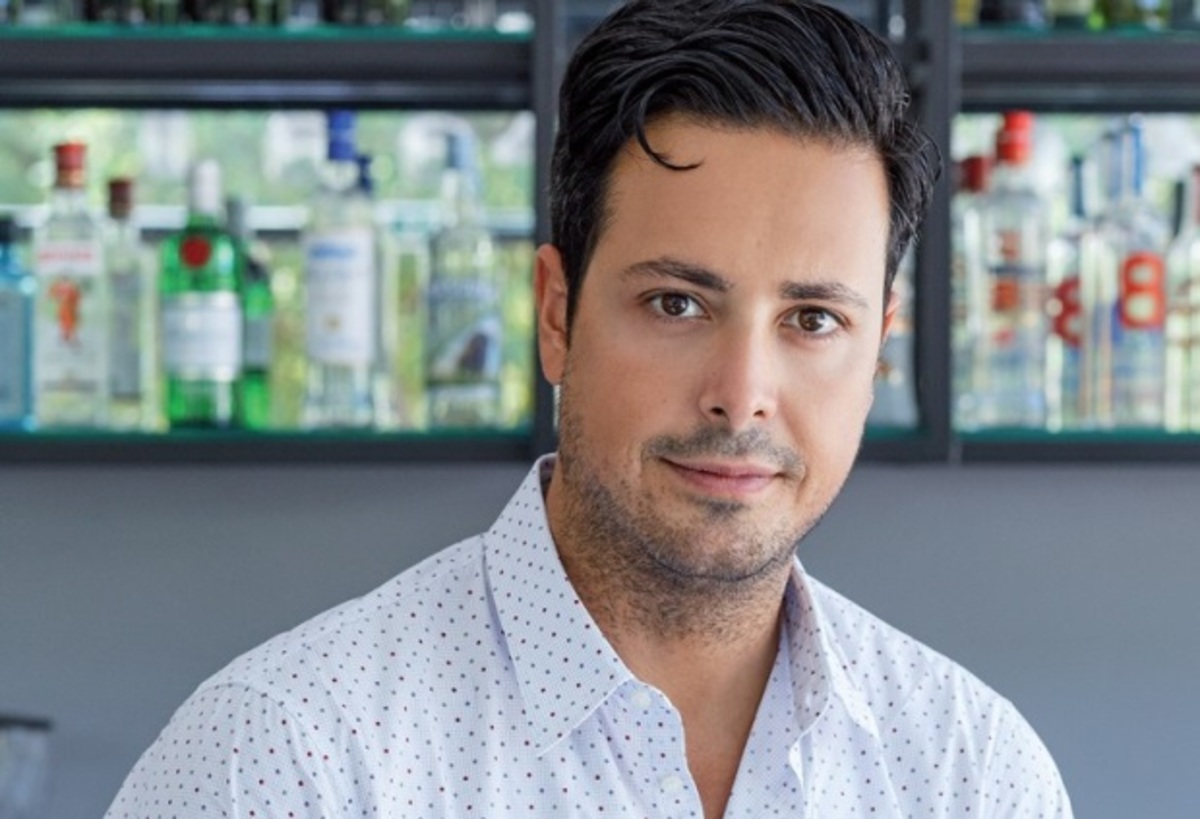 Πέτρος Κουσουλός: «Είδα τον εαυτό μου στα περιοδικά με την κοπέλα μου και…»