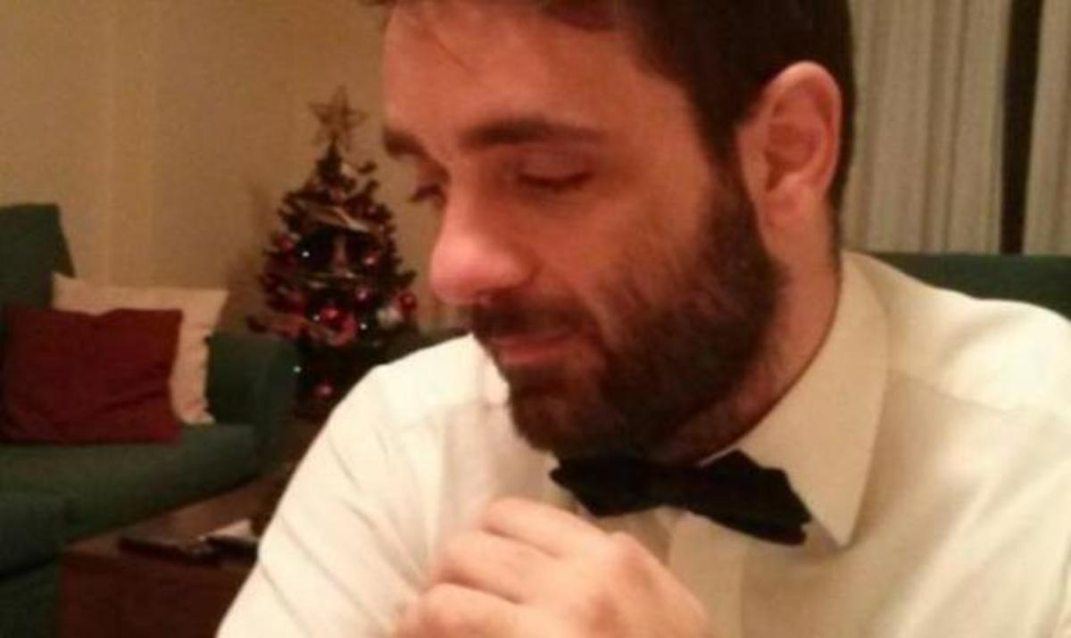 Έφυγε από τη ζωή ο δημοσιογράφος Μάρκος Τσάκας