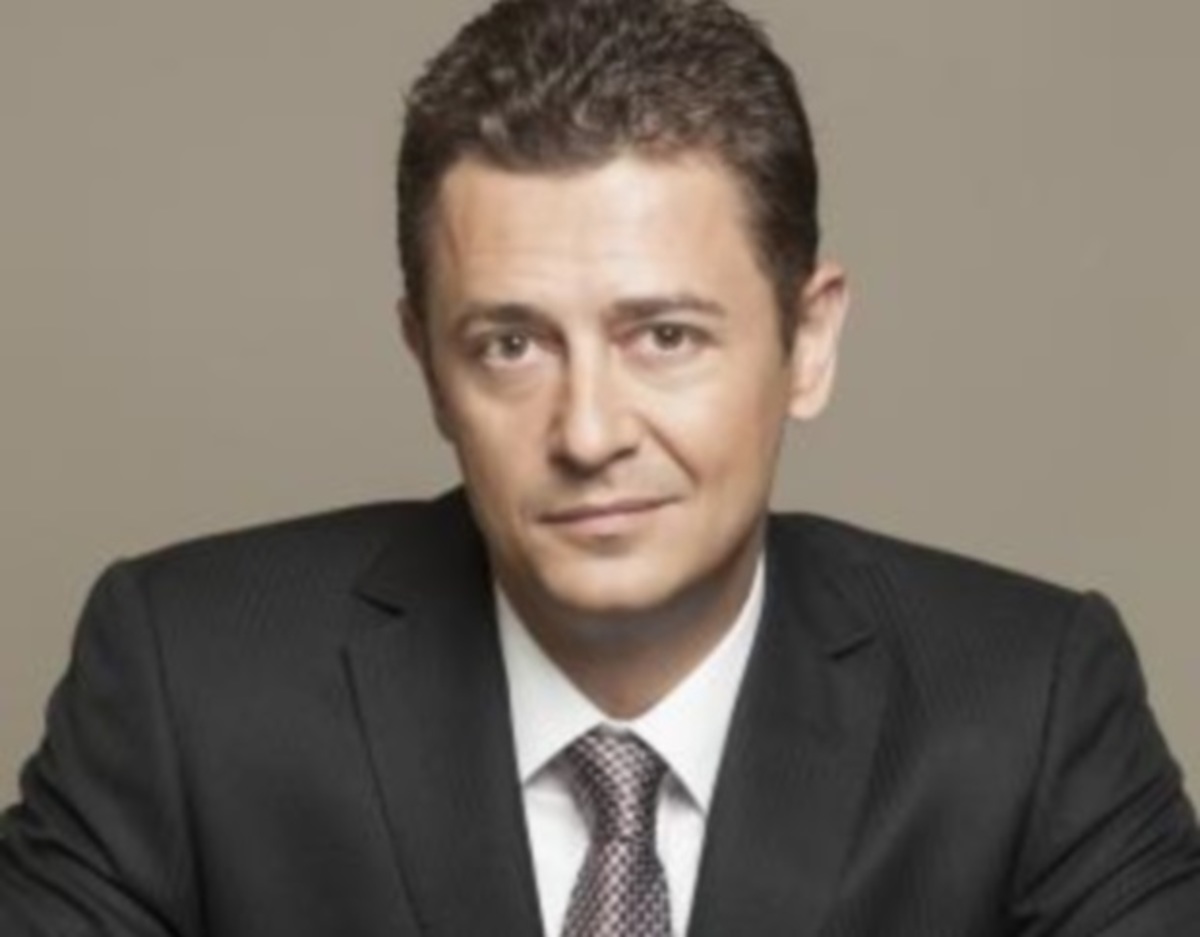 Αντώνης Σρόιτερ: Το μήνυμα για την επιστροφή του στο κεντρικό δελτίο ειδήσεων του Alpha