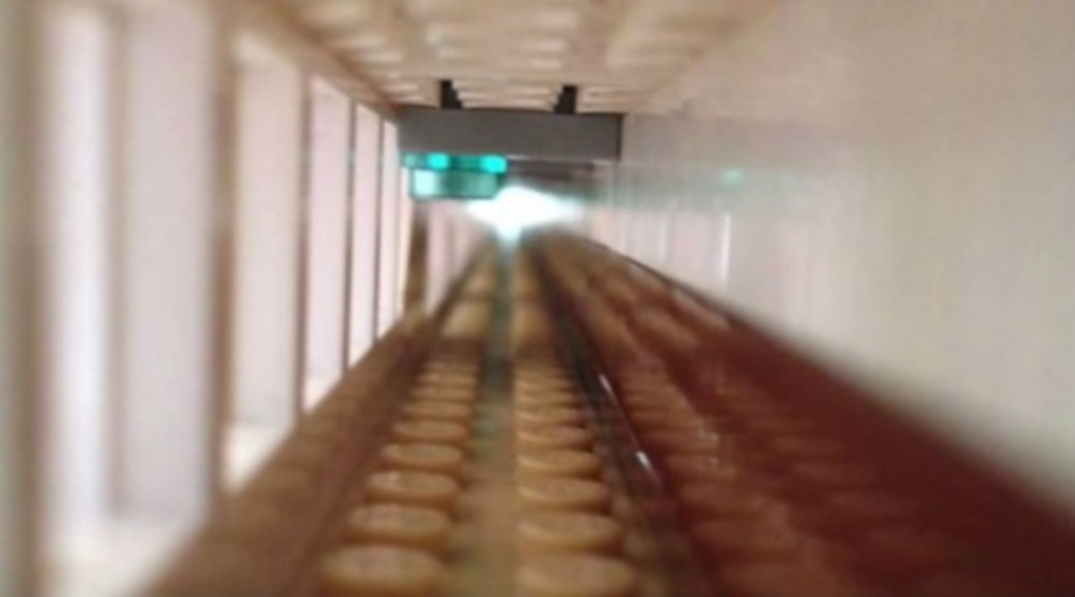 Η δημιουργία του με τουβλάκια Lego ξεπέρασε τα 3 εκ. κλικ – Δείτε τι έφτιαξε