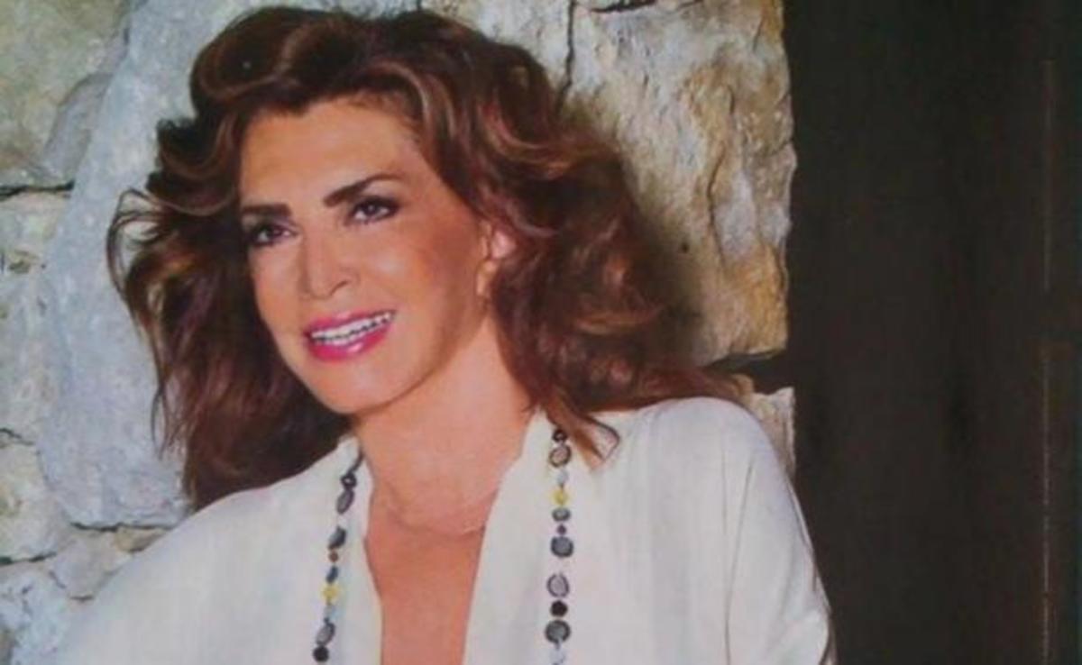 Μιμή Ντενίση: Τι θα έλεγε στον Αλέξη Τσίπρα αν τον είχε μπροστά της;