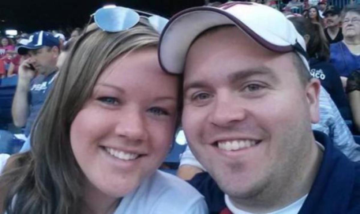 Η αρραβωνιαστικιά του εικονολήπτη είδε τη δολοφονία του ζωντανά!