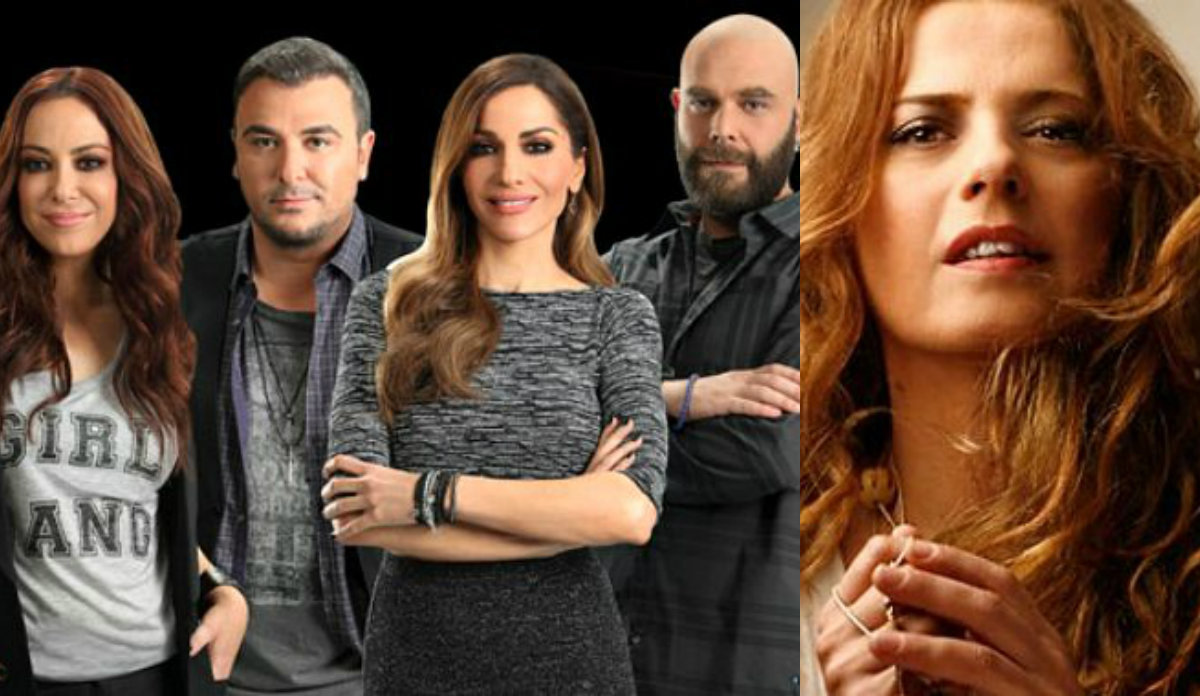 The Voice 3: Αλλάζουν οι coaches; Έρχεται η Ελένη Τσαλιγοπούλου;