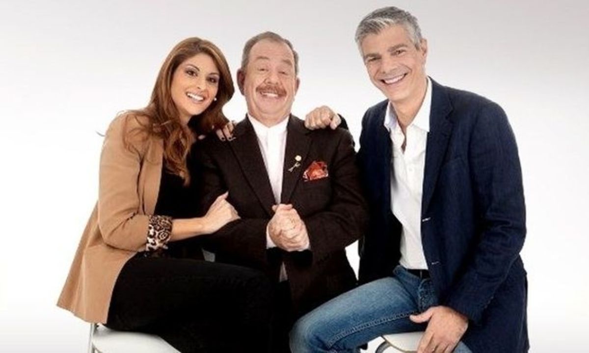 Γιάννης Δάρρας: «Με την Ανθή Σαλαγκούδη δεν είχαμε ποτέ φιλική σχέση»