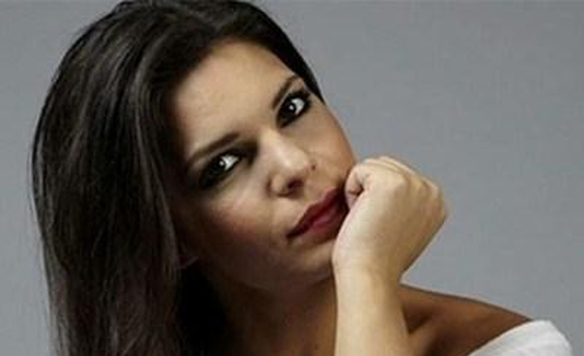 Μαρίνα Ασλάνογλου: Έκανε τατουάζ για τον χωρισμό της από τον Κώστα Σπυρόπουλο;