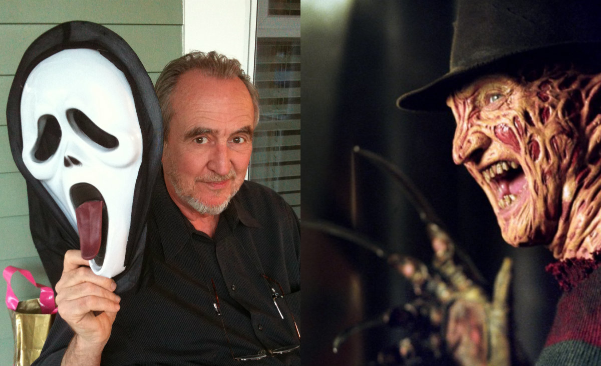 Πέθανε ο Γουές Κρέιβεν, ο σκηνοθέτης θρυλικών ταινιών τρόμου