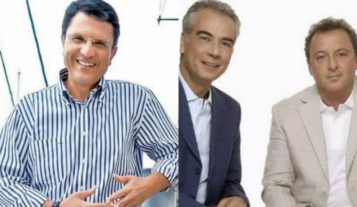 Τηλεθέαση: Μεγάλη μάχη Αυτιά με Καμπουράκη – Οικονομέα