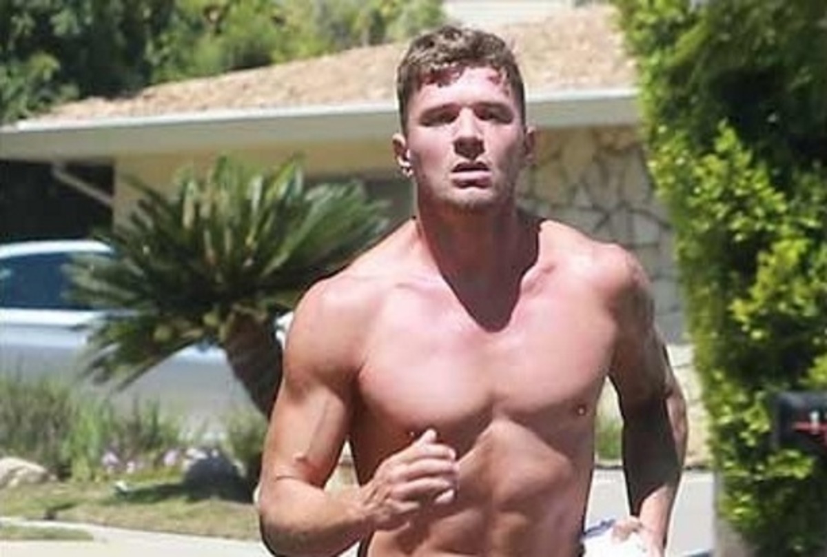 Ryan Phillippe: Στα 41 του… σαν να μην πέρασε χρόνος από πάνω του!