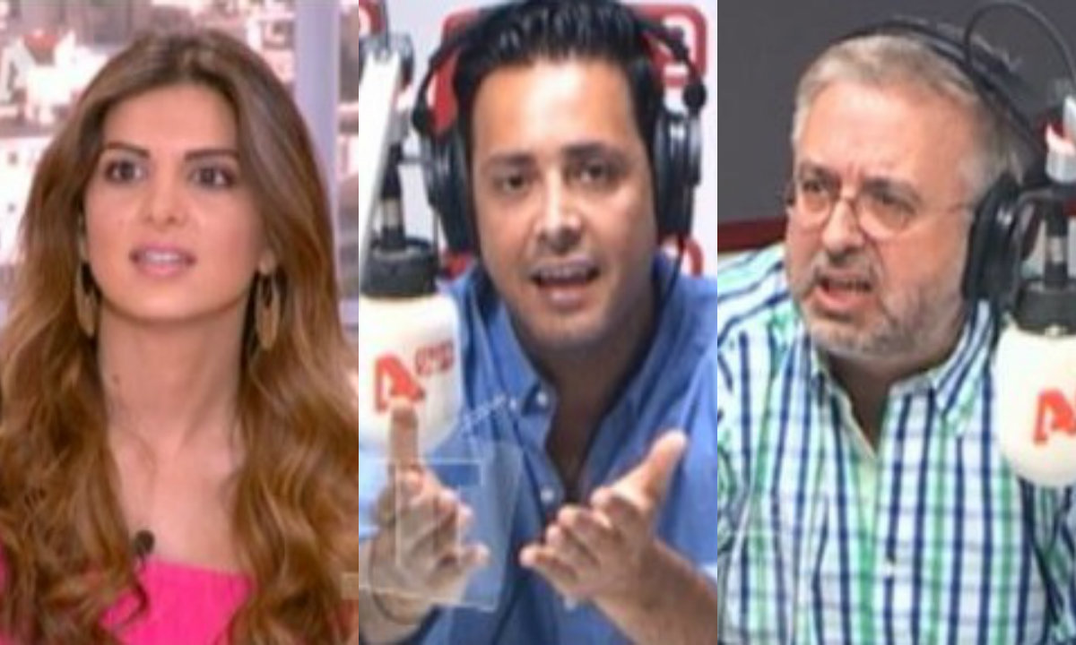 Πέτρος Κουσουλός: Το μήνυμα του μετά το τέλος της συνεργασίας με Βερύκιο και Happy Day