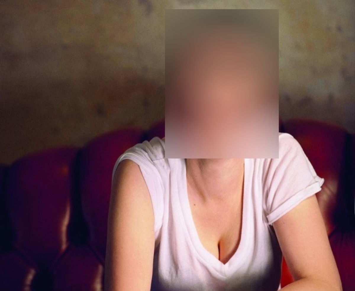 «Ζω με έναν όγκο στον εγκέφαλο εδώ και οχτώ χρόνια!»