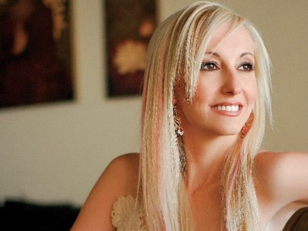 Μαριλένα Παναγιωτοπούλου: «Τους έπιασα κανονικά στο κρεβάτι»