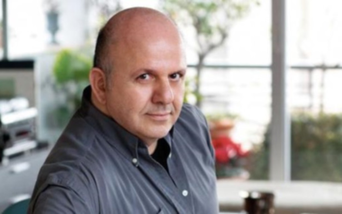 Νίκος Μουρατίδης: «Όλες οι βίζιτες έχουν πάρει εκπομπές και κάνουν τώρα τις μανούλες…»