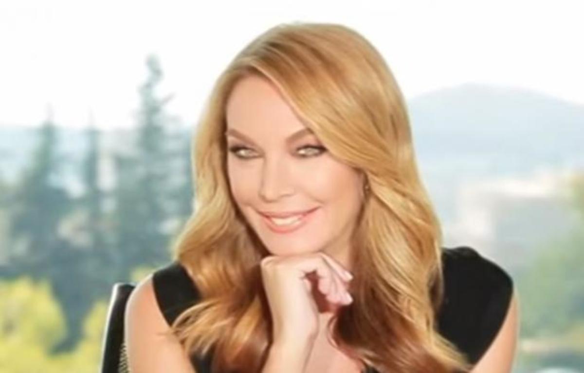T@tiana Live: Το τρέιλερ της Τατιάνας Στεφανίδου στο E TV!