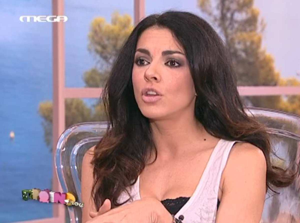 Σολωμού: Όσοι με αντιπαθούν, αν με γνώριζαν θα με γούσταραν τρελά
