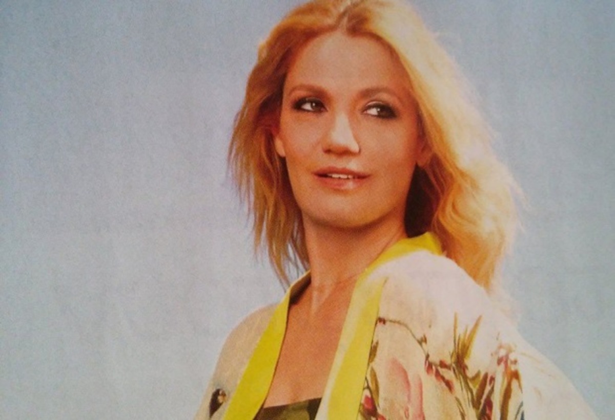 Παναγιώτα Βλαντή: «Μας θεωρούσαν ζευγάρι, κάτι που δεν συνέβαινε…»