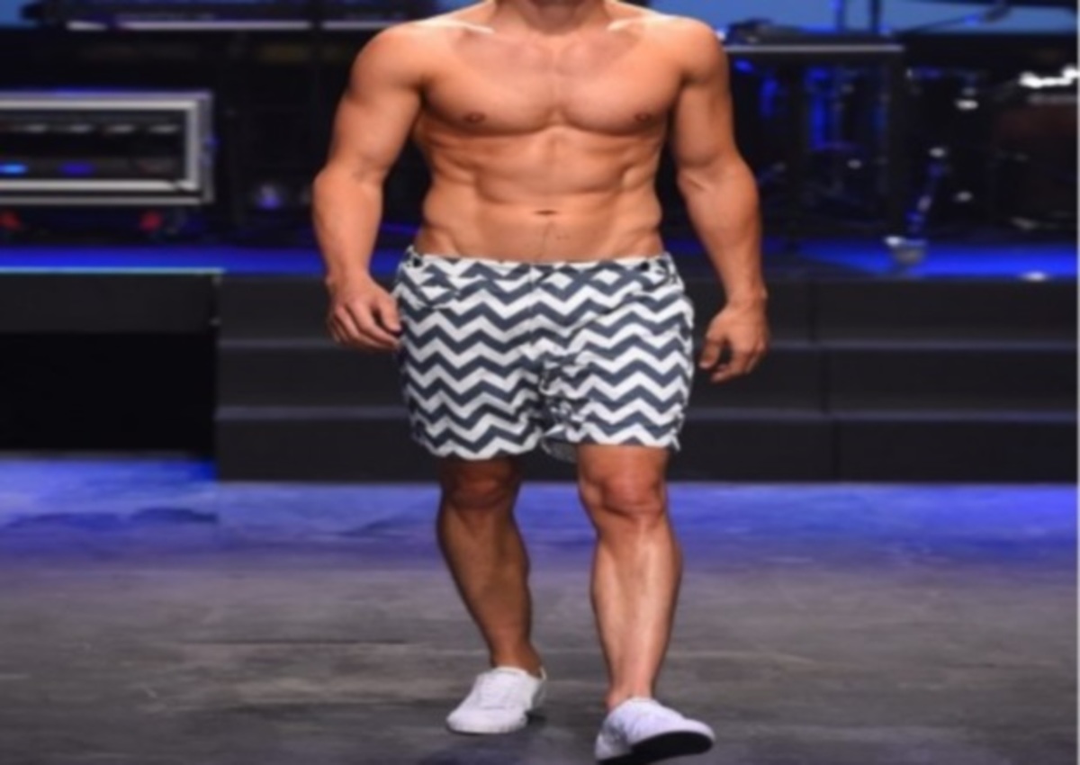 Γνωστό μοντέλο συνελήφθη για διακίνηση κοκαΐνης