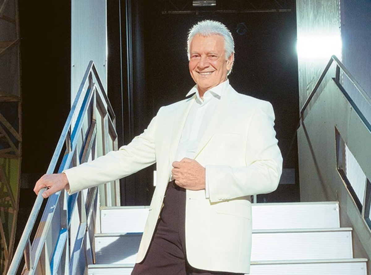 Φίλιππος Νικολάου: «Εκείνο το καλοκαίρι συνέβη κάτι που με έκανε να βγάλω πολλά χρήματα…»