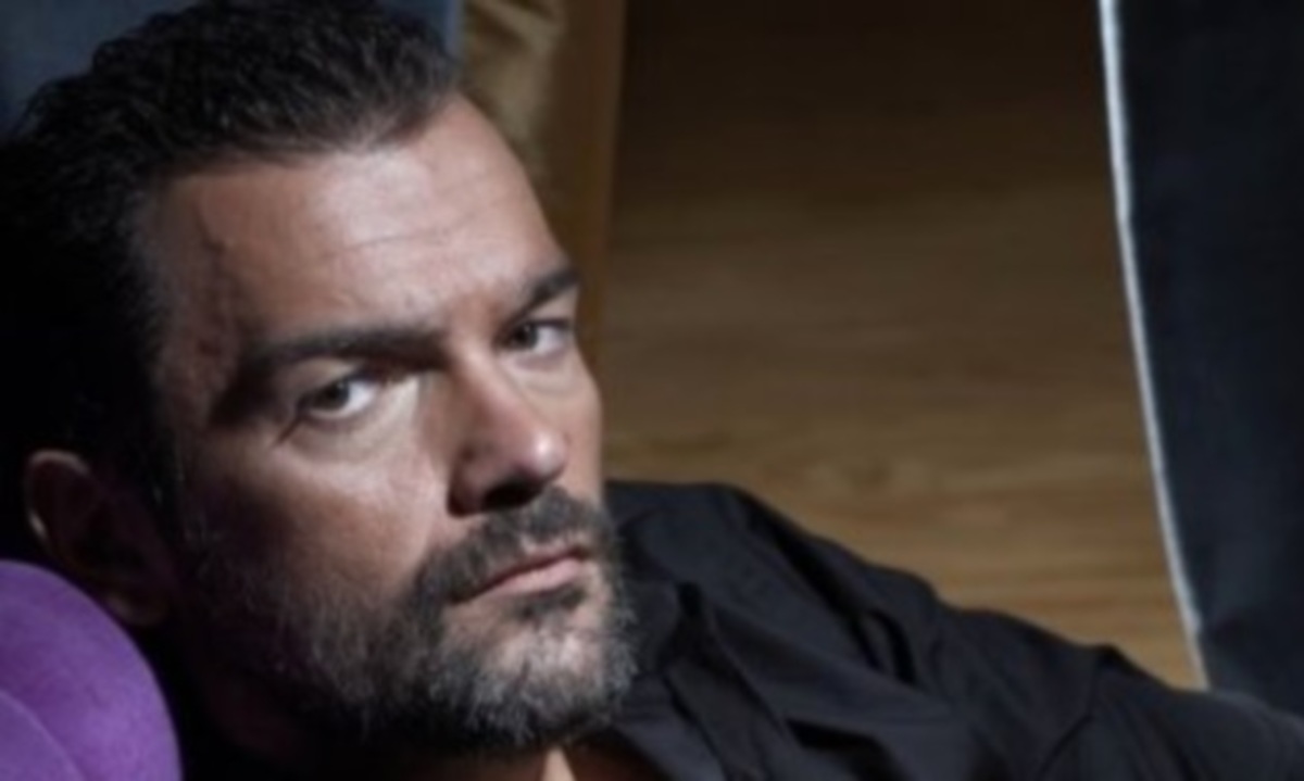 Κωνσταντίνος Καζάκος: «Είχα πέντε χρόνια να παίξω και το ήθελα πολύ»