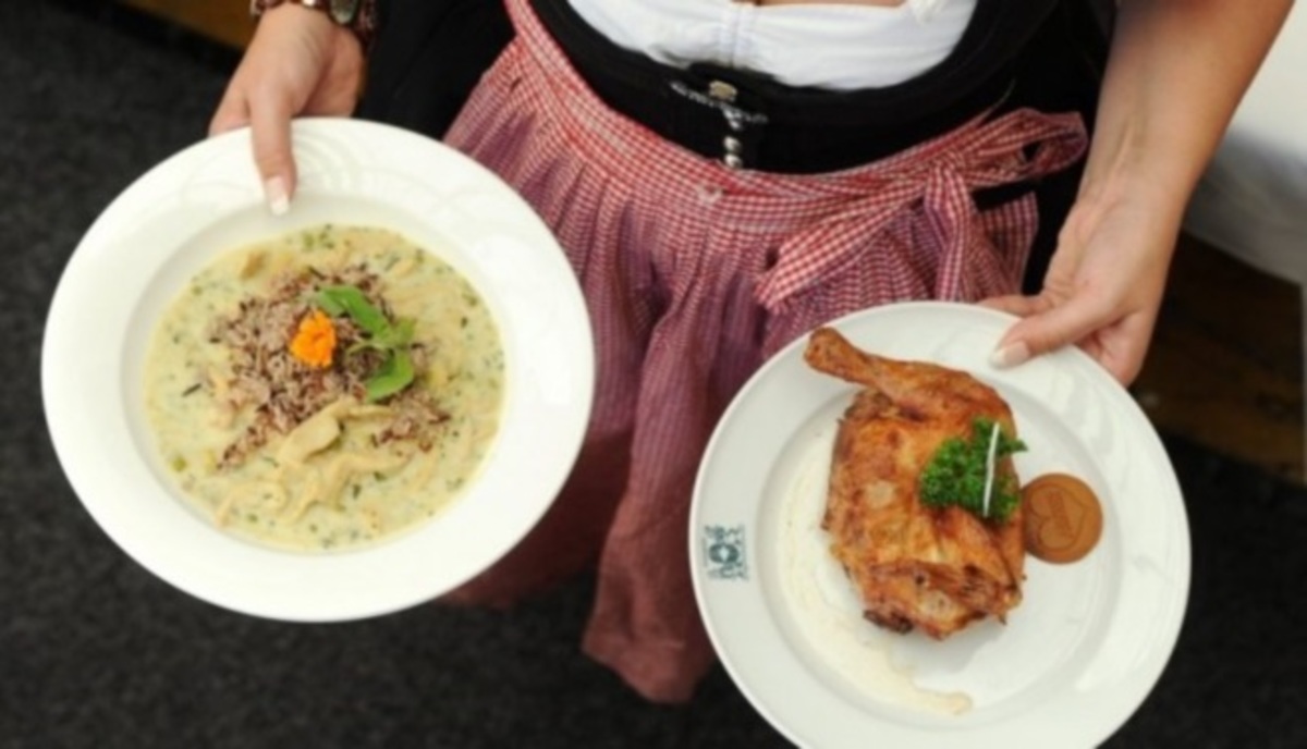 Δεν πρέπει να ξαναζεστάνετε αυτά τα φαγητά!