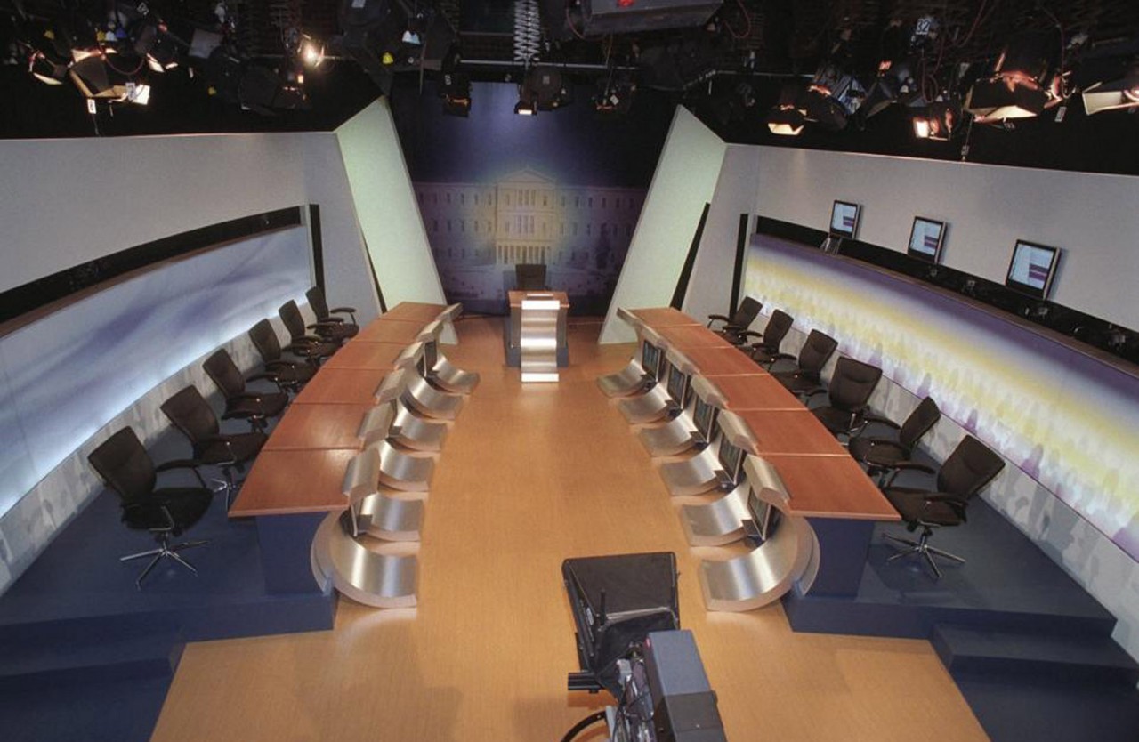 Debate – Εκλογές 2015: Απόψε η αναμέτρηση των πολιτικών αρχηγών