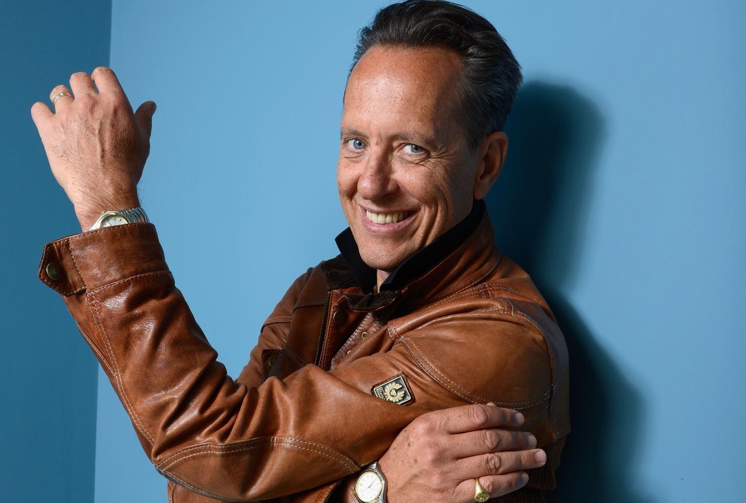 Game of Thrones: O Richard E. Grant μπαίνει στον 6ο κύκλο