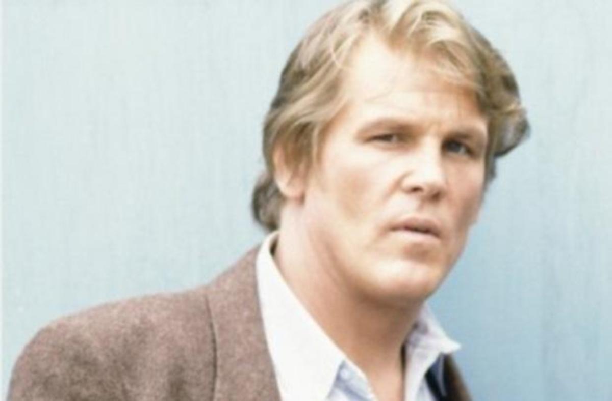 Nick Nolte: Στα ’70s ήταν sex symbol, σήμερα κυκλοφορεί ράκος στους δρόμους του Μαλιμπού