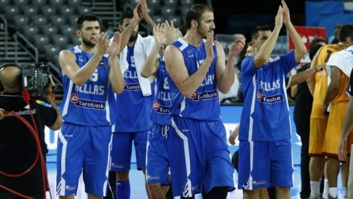 Εκλογές ή Eurobasket θα προβάλει ο ΑΝΤ1 στις 20 Ιανουαρίου;