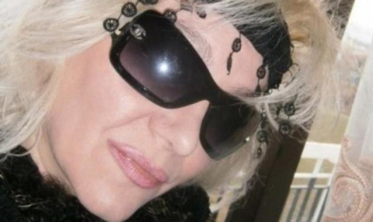 H ροκ υποψήφια του Λαφαζάνη!