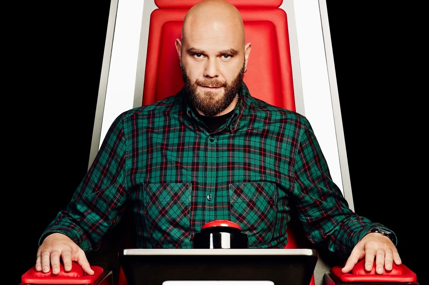 The Voice: Ο Μιχάλης των Stavento αποχωρεί από το show