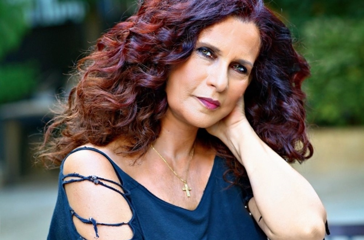 Πωλίνα: Όταν έμεινε χωρίς χρήματα με το παιδί της να φεύγει στο εξωτερικό