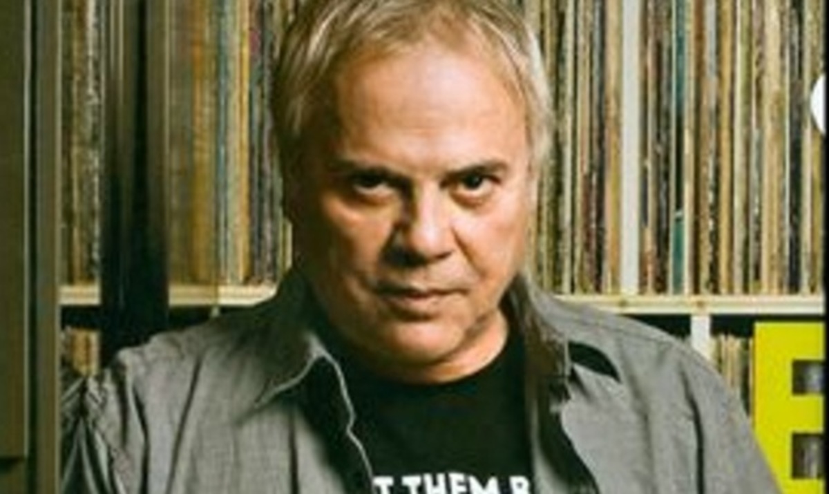 Δείτε το σπίτι του Γιώργου Πολυχρονίου