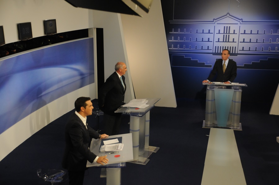 Η απάντηση της ΕΡΤ στον Βαγγέλη Μεϊμαράκη