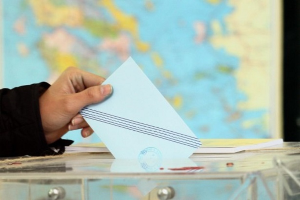 Δημοσκόπηση – Εκλογές 2015: Ποιo κόμμα είναι οριακά μπροστά;
