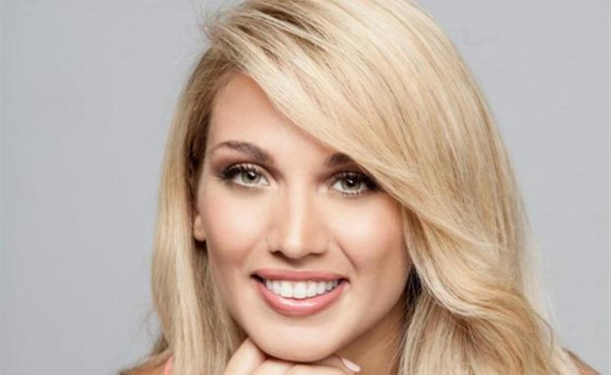 Κωνσταντίνα Σπυροπούλου: Στο νοσοκομείο η παρουσιάστρια…