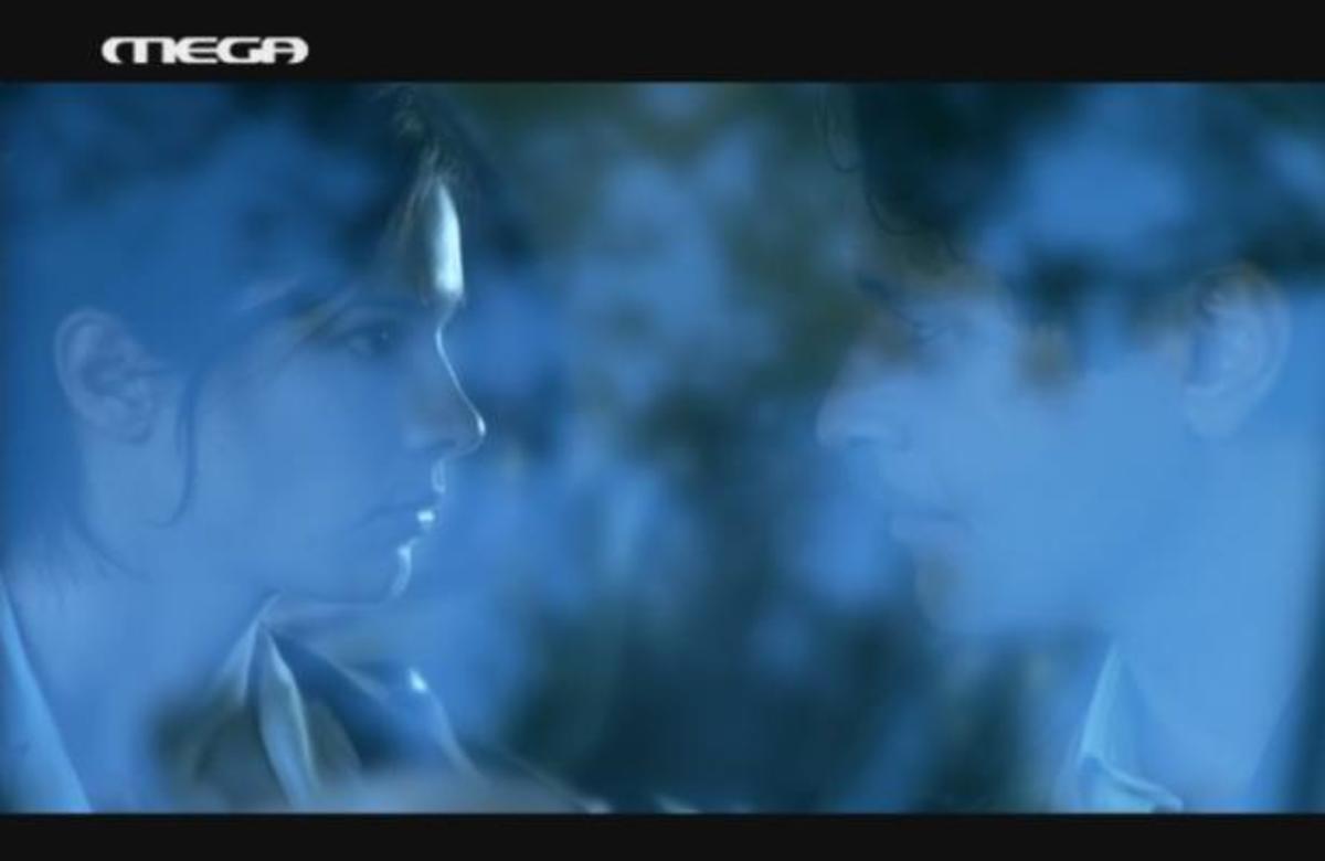 Το Νησί: Ο Μανόλης και η Άννα προχώρησαν σε…παράνομη σχέση