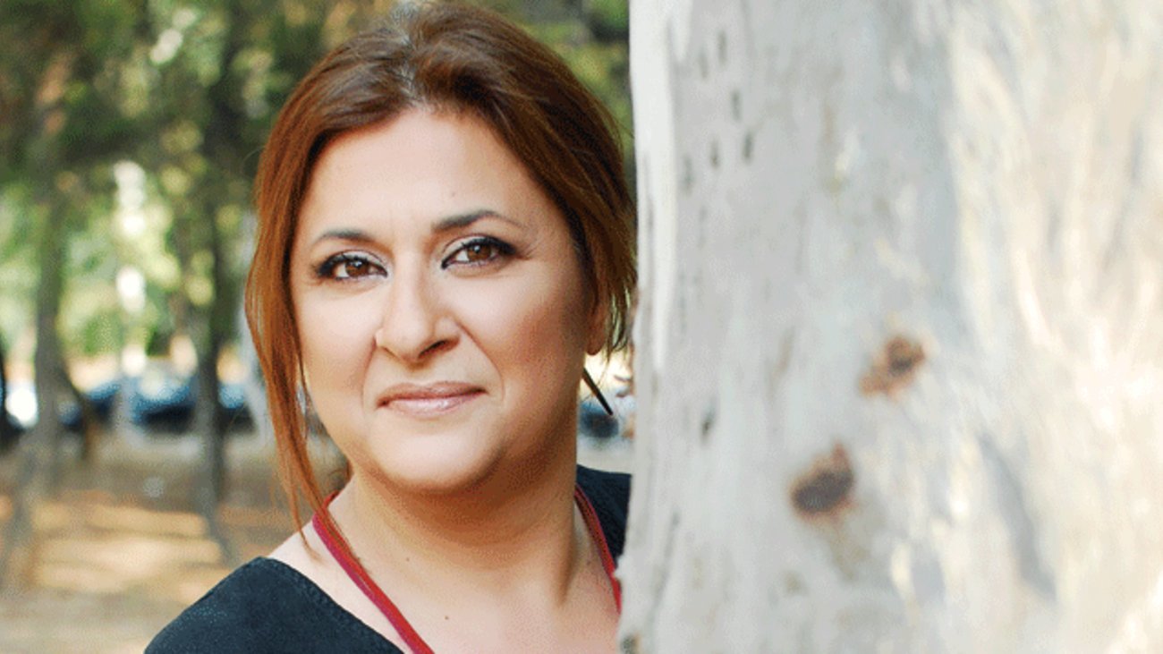 Ελισάβετ Κωνσταντινίδου: «Πέρασα μια μεγάλη περιπέτεια με την υγεία μου»