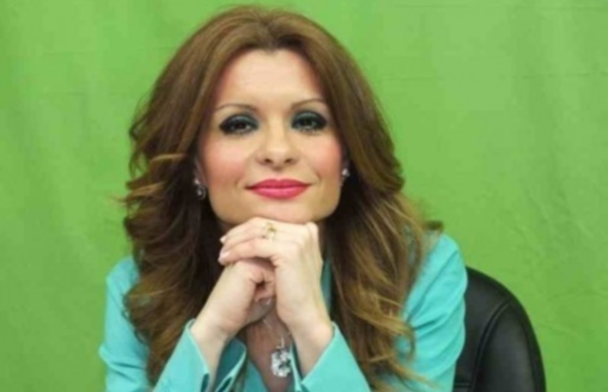 Μαχαίρωσαν την δημοσιογράφο Θάλεια Χούντα στο γκαράζ της πολυκατοικίας της