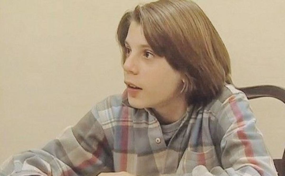 Ο γιος του Πόπωτα …«έτοιμος για όλα»