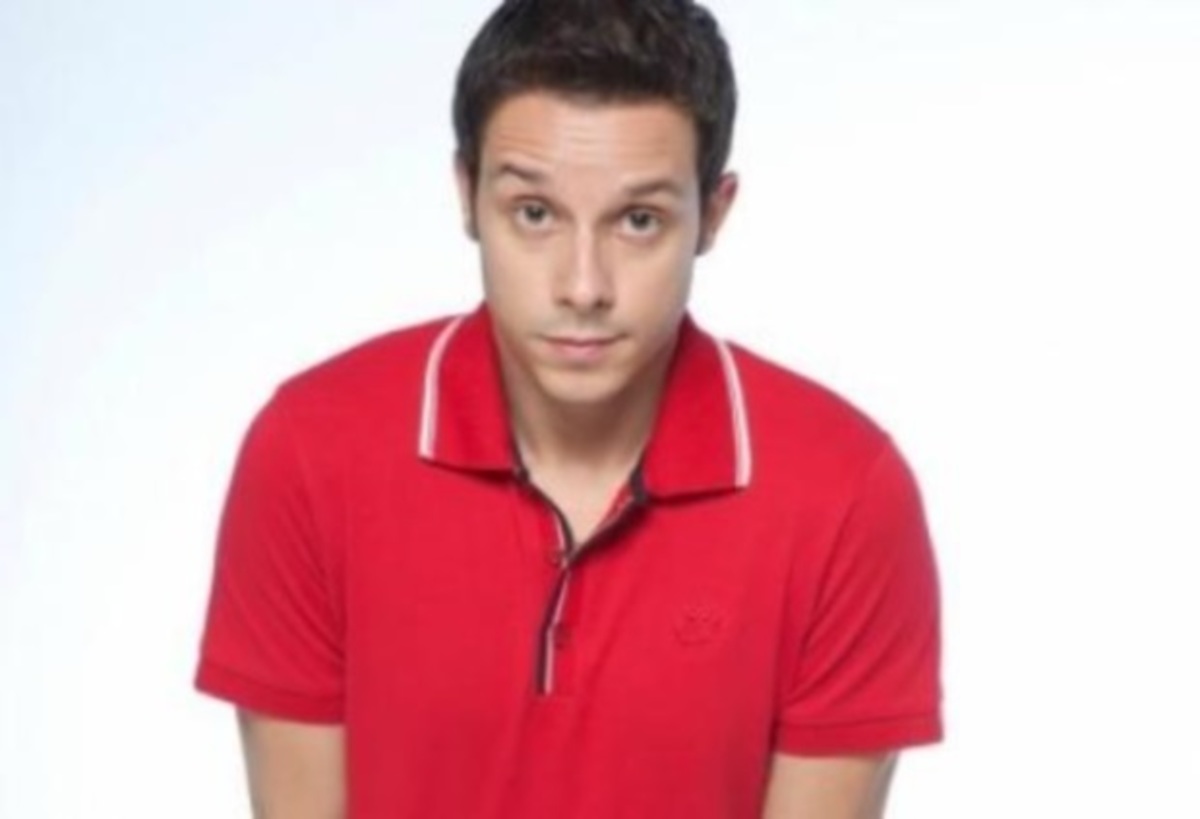 Δημήτρης Μακαλιάς: Η απάντηση του για την αποχώρηση από το Epsilon