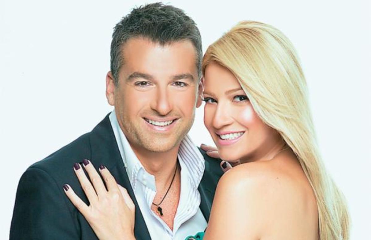 Το «Πρωινό» γυρίζει το νέο trailer – Δείτε φωτογραφίες!